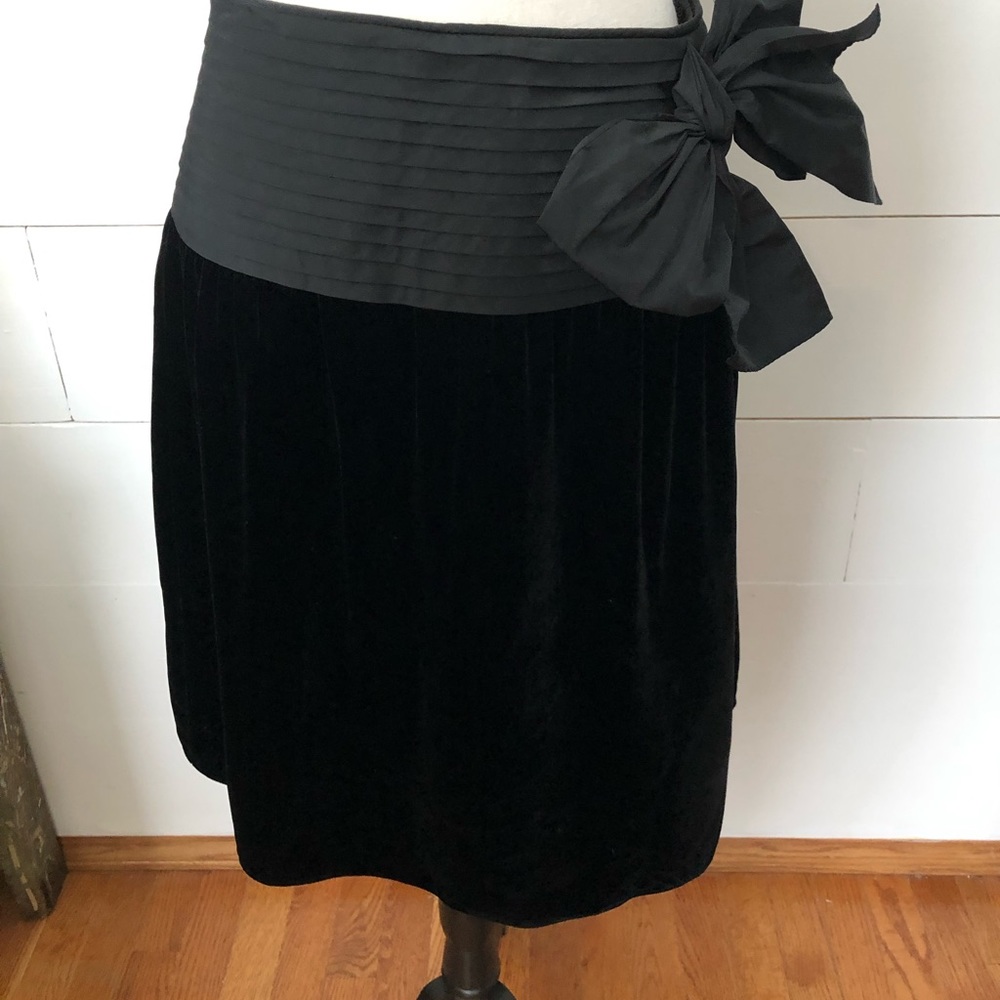 ETCETERA Skirt Size 4